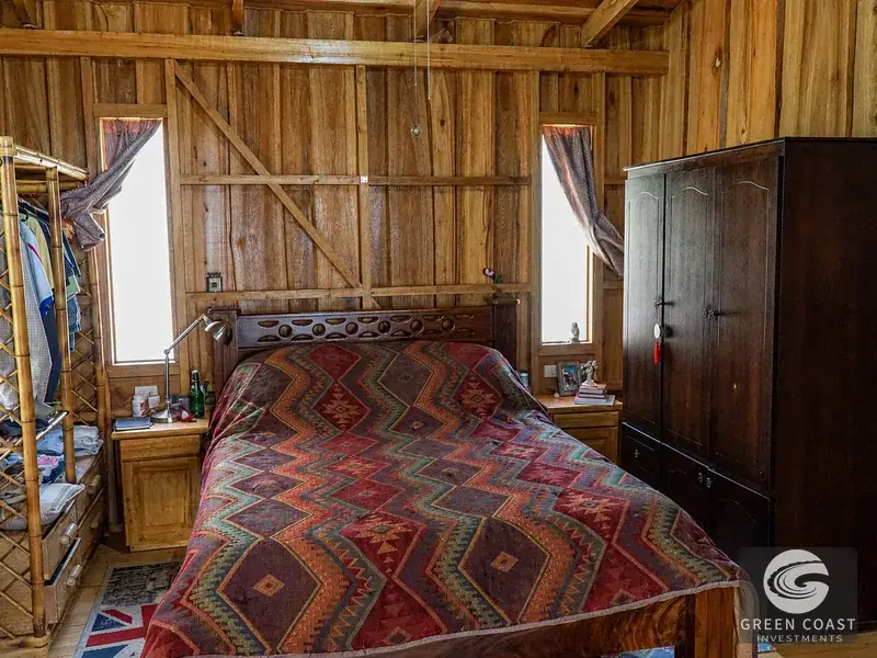 Highland Eco-Farm Near Mount Chirripó with Breathtaking Mountain Views — view 14, Perez Zeledon, Costa Rica