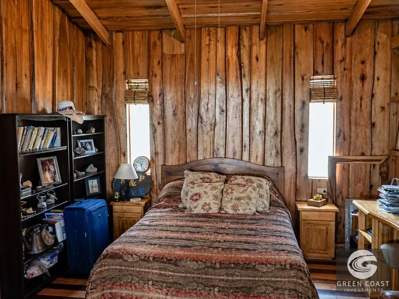 Highland Eco-Farm Near Mount Chirripó with Breathtaking Mountain Views — view 15, Perez Zeledon, Costa Rica