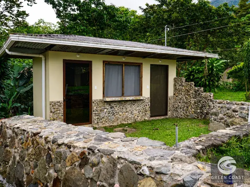 Highland Eco-Farm Near Mount Chirripó with Breathtaking Mountain Views — view 23, Perez Zeledon, Costa Rica