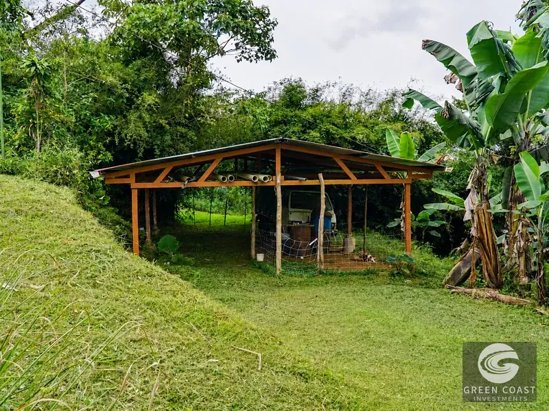 Highland Eco-Farm Near Mount Chirripó with Breathtaking Mountain Views — view 27, Perez Zeledon, Costa Rica