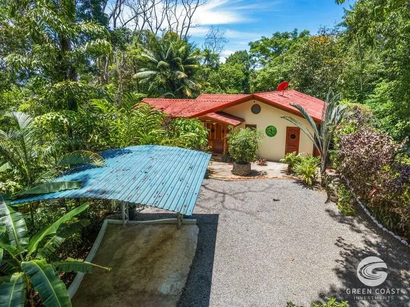 Highland Eco-Farm Near Mount Chirripó with Breathtaking Mountain Views — view 32, Perez Zeledon, Costa Rica