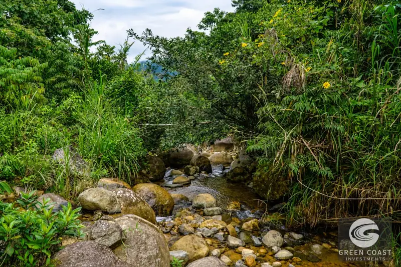 Highland Eco-Farm Near Mount Chirripó with Breathtaking Mountain Views — view 41, Perez Zeledon, Costa Rica