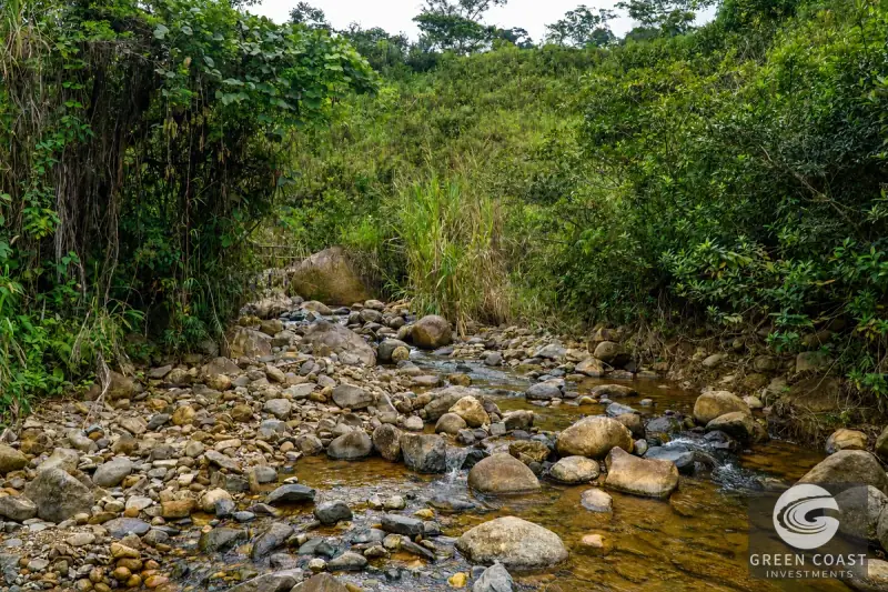 Highland Eco-Farm Near Mount Chirripó with Breathtaking Mountain Views — view 42, Perez Zeledon, Costa Rica