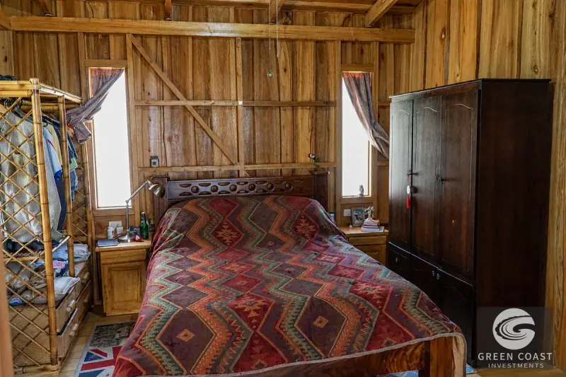 Highland Eco-Farm Near Mount Chirripó with Breathtaking Mountain Views — view 48, Perez Zeledon, Costa Rica