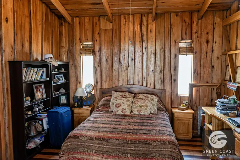Highland Eco-Farm Near Mount Chirripó with Breathtaking Mountain Views — view 49, Perez Zeledon, Costa Rica