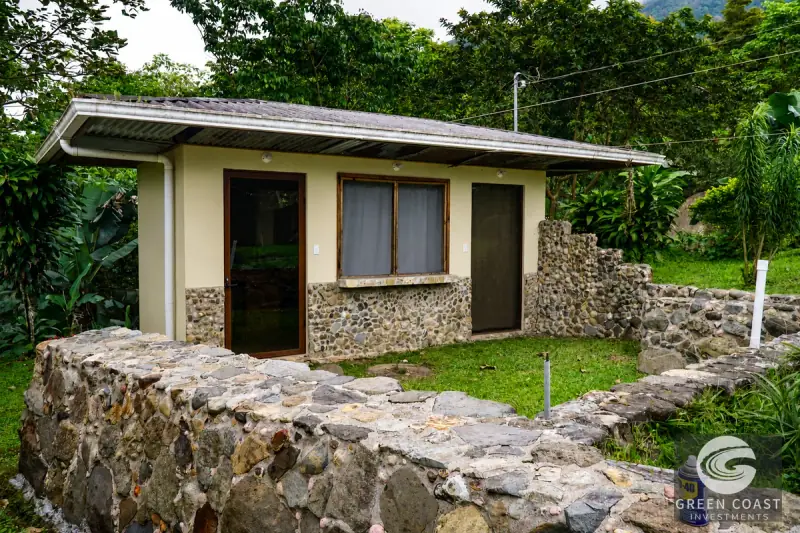 Highland Eco-Farm Near Mount Chirripó with Breathtaking Mountain Views — view 57, Perez Zeledon, Costa Rica