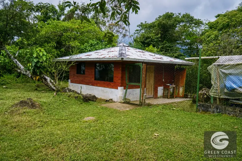 Highland Eco-Farm Near Mount Chirripó with Breathtaking Mountain Views — view 60, Perez Zeledon, Costa Rica