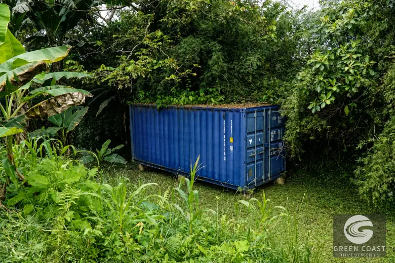 Highland Eco-Farm Near Mount Chirripó with Breathtaking Mountain Views — view 63, Perez Zeledon, Costa Rica