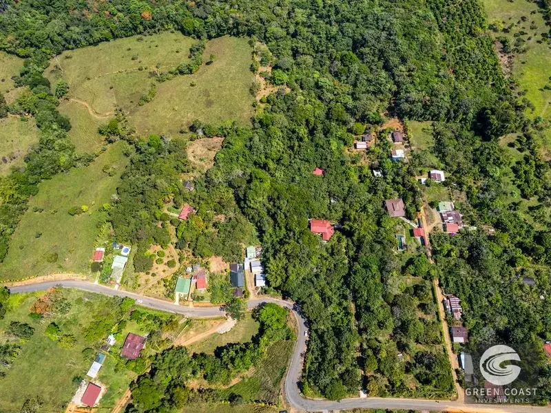 6-Bed Eco-Estate with Creek & Food Forest in Perez Zeledon — view 3, Perez Zeledon, Costa Rica