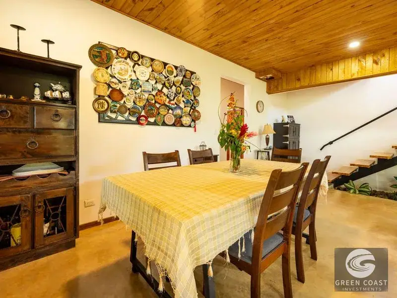 6-Bed Eco-Estate with Creek & Food Forest in Perez Zeledon — view 13, Perez Zeledon, Costa Rica