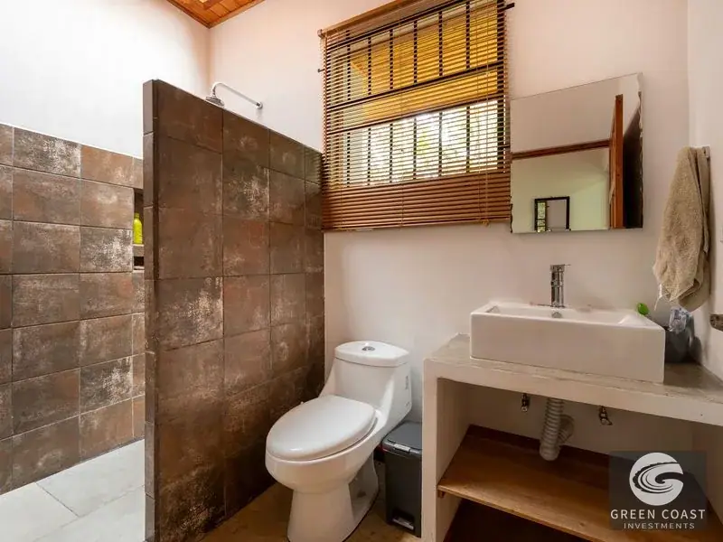 6-Bed Eco-Estate with Creek & Food Forest in Perez Zeledon — view 17, Perez Zeledon, Costa Rica