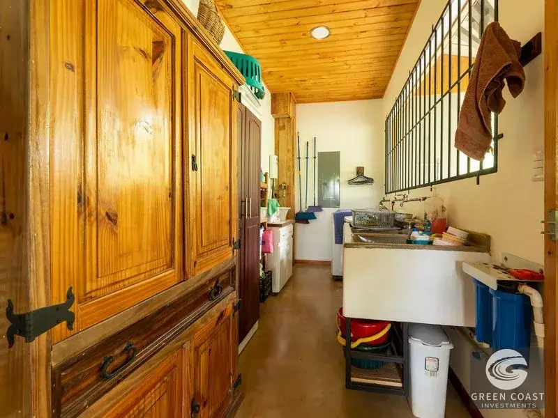6-Bed Eco-Estate with Creek & Food Forest in Perez Zeledon — view 18, Perez Zeledon, Costa Rica