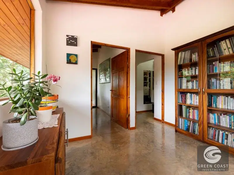 6-Bed Eco-Estate with Creek & Food Forest in Perez Zeledon — view 19, Perez Zeledon, Costa Rica
