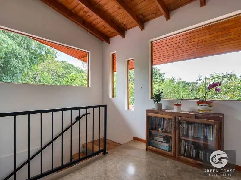 6-Bed Eco-Estate with Creek & Food Forest in Perez Zeledon — view 21, Perez Zeledon, Costa Rica