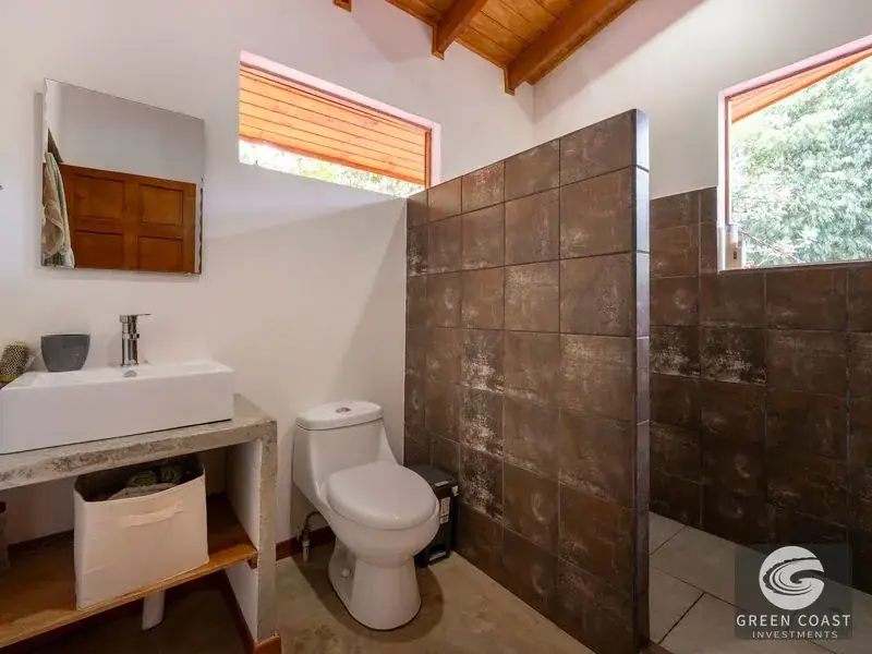 6-Bed Eco-Estate with Creek & Food Forest in Perez Zeledon — view 23, Perez Zeledon, Costa Rica