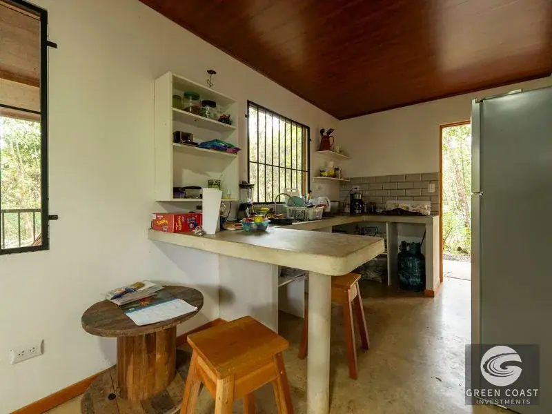 6-Bed Eco-Estate with Creek & Food Forest in Perez Zeledon — view 26, Perez Zeledon, Costa Rica