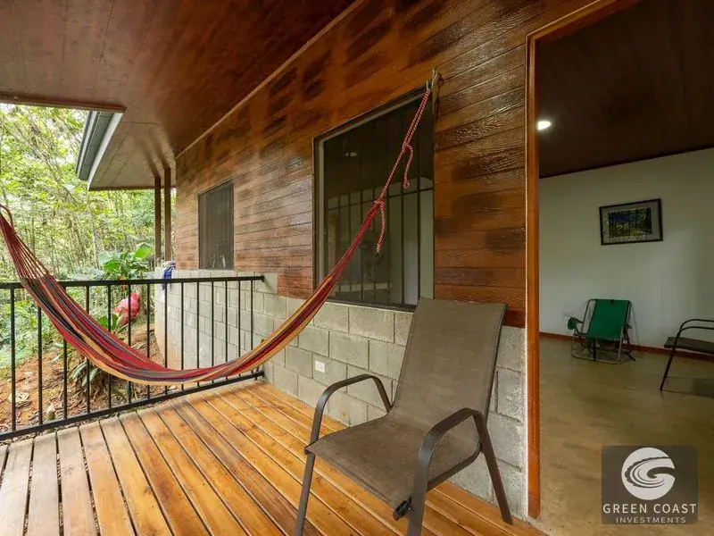 6-Bed Eco-Estate with Creek & Food Forest in Perez Zeledon — view 27, Perez Zeledon, Costa Rica