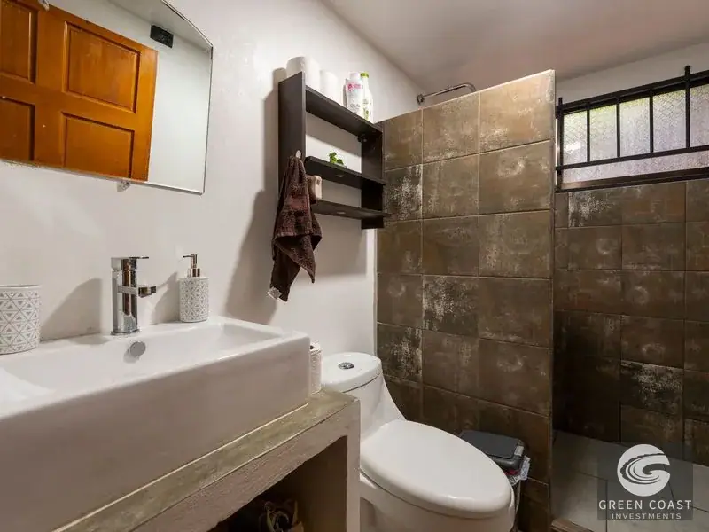 6-Bed Eco-Estate with Creek & Food Forest in Perez Zeledon — view 29, Perez Zeledon, Costa Rica