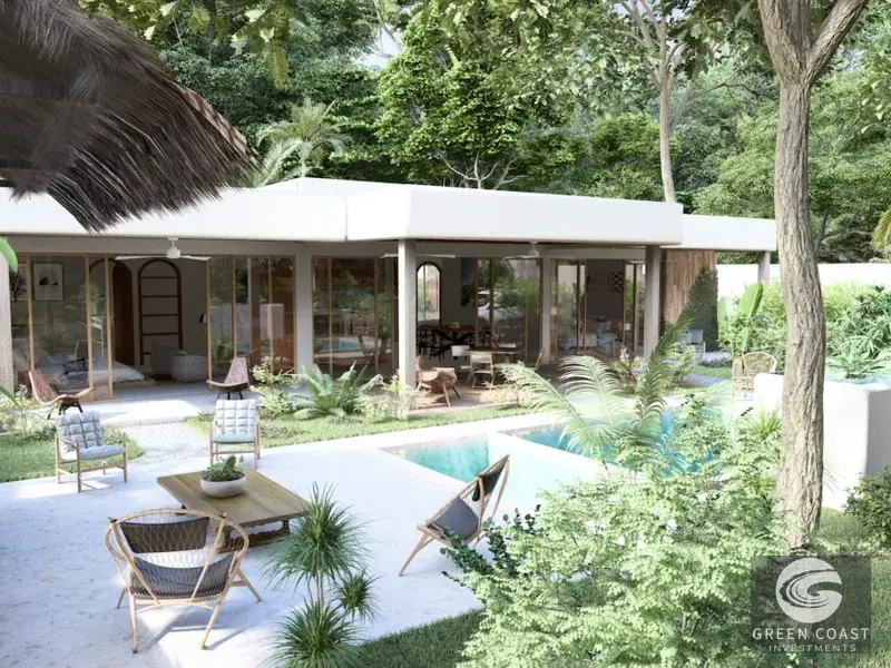 6-Bed Eco-Estate with Creek & Food Forest in Perez Zeledon — view 33, Perez Zeledon, Costa Rica