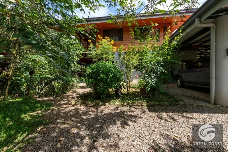 6-Bed Eco-Estate with Creek & Food Forest in Perez Zeledon — view 35, Perez Zeledon, Costa Rica