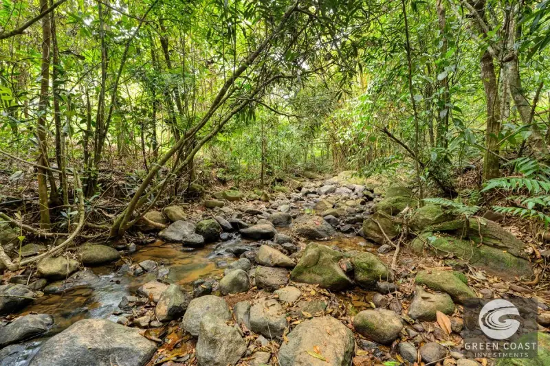 6-Bed Eco-Estate with Creek & Food Forest in Perez Zeledon — view 36, Perez Zeledon, Costa Rica