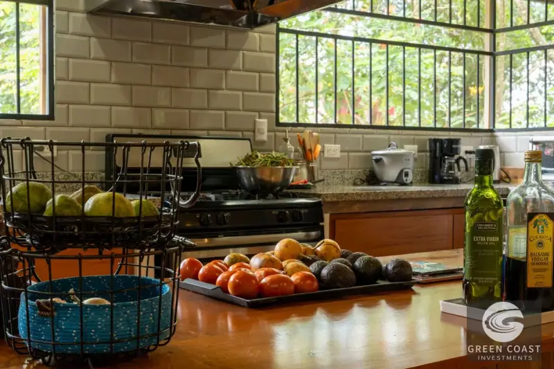 6-Bed Eco-Estate with Creek & Food Forest in Perez Zeledon — view 43, Perez Zeledon, Costa Rica