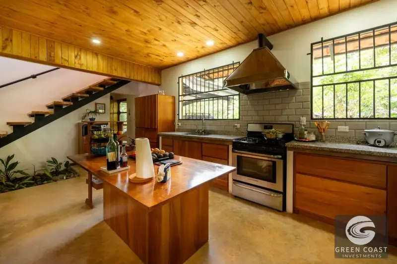 6-Bed Eco-Estate with Creek & Food Forest in Perez Zeledon — view 44, Perez Zeledon, Costa Rica