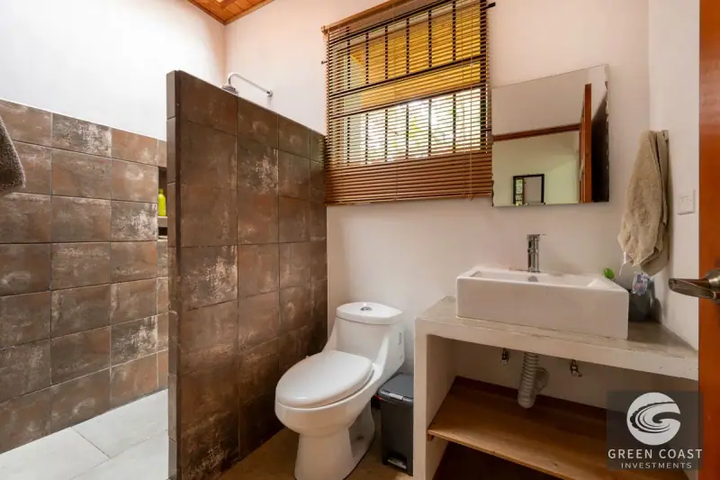 6-Bed Eco-Estate with Creek & Food Forest in Perez Zeledon — view 51, Perez Zeledon, Costa Rica