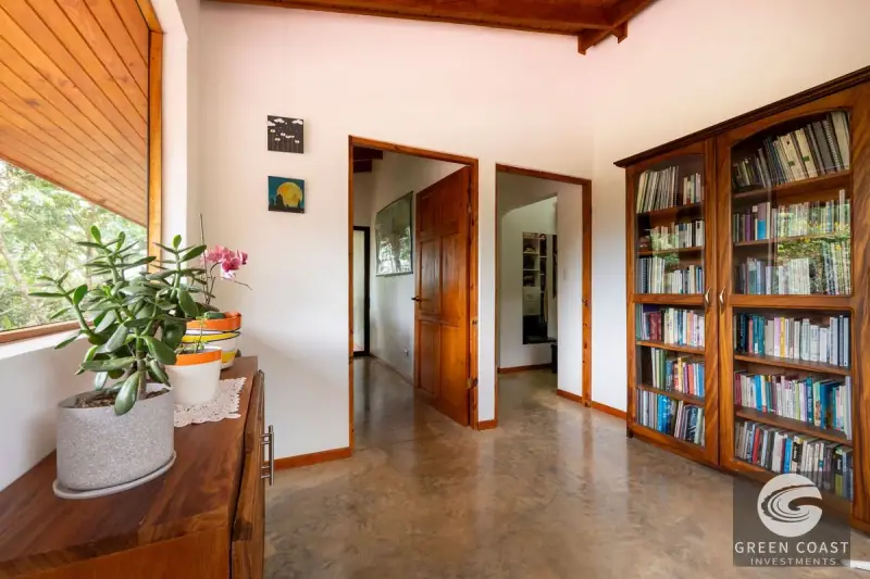 6-Bed Eco-Estate with Creek & Food Forest in Perez Zeledon — view 53, Perez Zeledon, Costa Rica