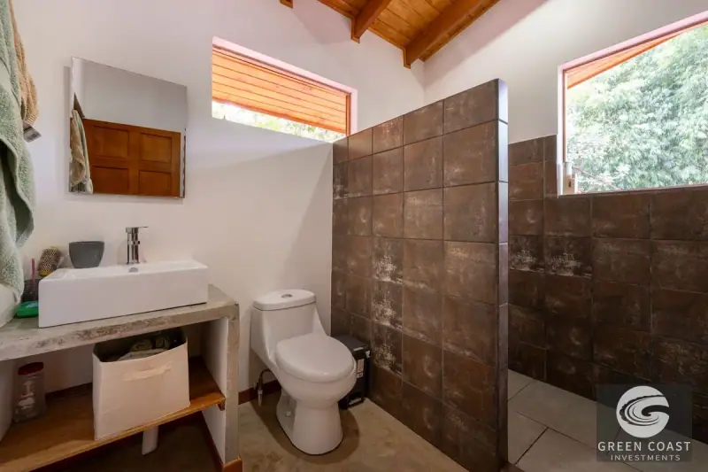 6-Bed Eco-Estate with Creek & Food Forest in Perez Zeledon — view 57, Perez Zeledon, Costa Rica