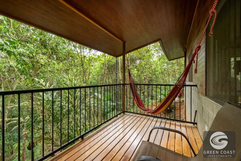 6-Bed Eco-Estate with Creek & Food Forest in Perez Zeledon — view 59, Perez Zeledon, Costa Rica