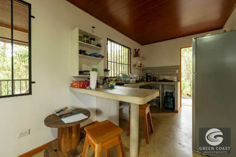 6-Bed Eco-Estate with Creek & Food Forest in Perez Zeledon — view 60, Perez Zeledon, Costa Rica