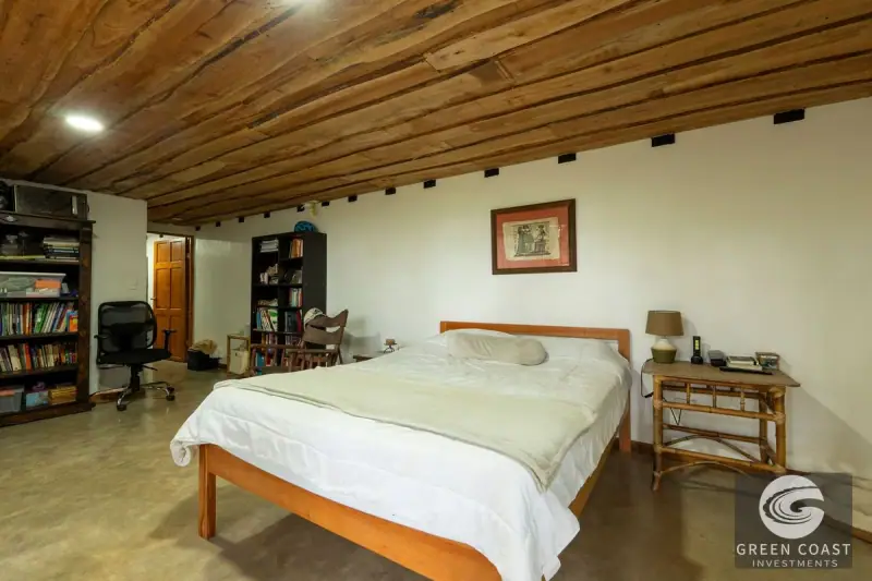 6-Bed Eco-Estate with Creek & Food Forest in Perez Zeledon — view 62, Perez Zeledon, Costa Rica
