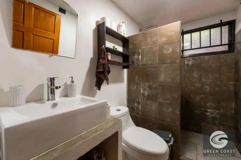 6-Bed Eco-Estate with Creek & Food Forest in Perez Zeledon — view 63, Perez Zeledon, Costa Rica