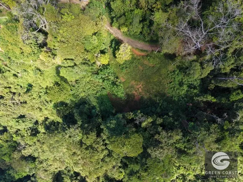 Premier Ocean-View Estate Lot in Exclusive Vista Dominical Gated Community — view 11, Dominical, Costa Rica