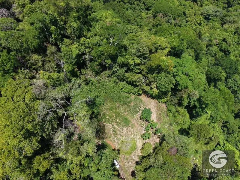 Premier Ocean-View Estate Lot in Exclusive Vista Dominical Gated Community — view 16, Dominical, Costa Rica