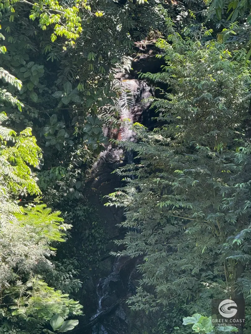 Premier Ocean-View Estate Lot in Exclusive Vista Dominical Gated Community — view 40, Dominical, Costa Rica