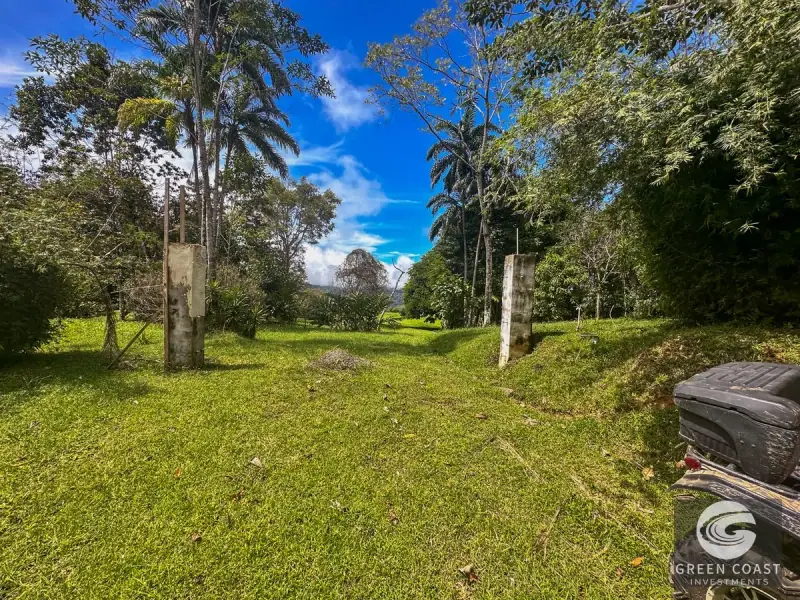 22-Acre Ocean-View Estate with Massive Flat Building Pad in San Salvador de Baru — view 41, Tinamastes, Pérez Zeledón, Costa Rica