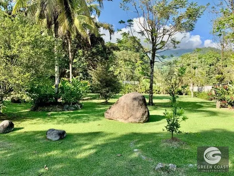 Ojochal Riverfront Estate with Private Pool, Guest Lot and Lush Tropical Gardens — view 24, Ojochal, Costa Rica