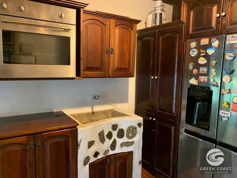 Ojochal Riverfront Estate with Private Pool, Guest Lot and Lush Tropical Gardens — view 46, Ojochal, Costa Rica