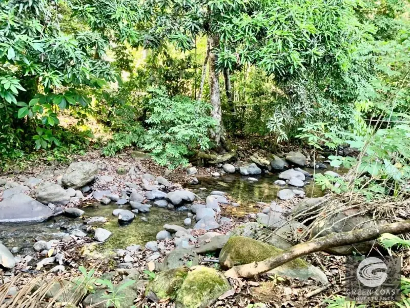 Ojochal Riverfront Estate with Private Pool, Guest Lot and Lush Tropical Gardens — view 52, Ojochal, Costa Rica