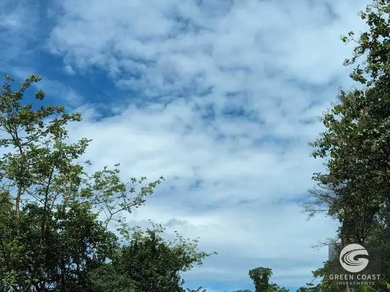 Ocean-View Parrita Farm: 43-Acre Coastal Paradise with Waterfalls & Building Sites — view 11, Parrita, Costa Rica