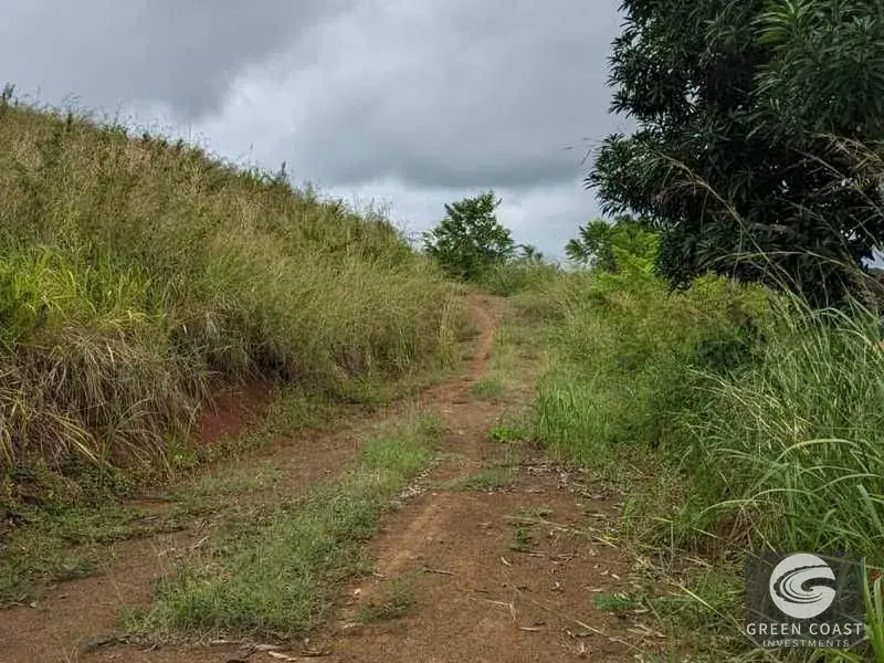 Ocean-View Parrita Farm: 43-Acre Coastal Paradise with Waterfalls & Building Sites — view 12, Parrita, Costa Rica