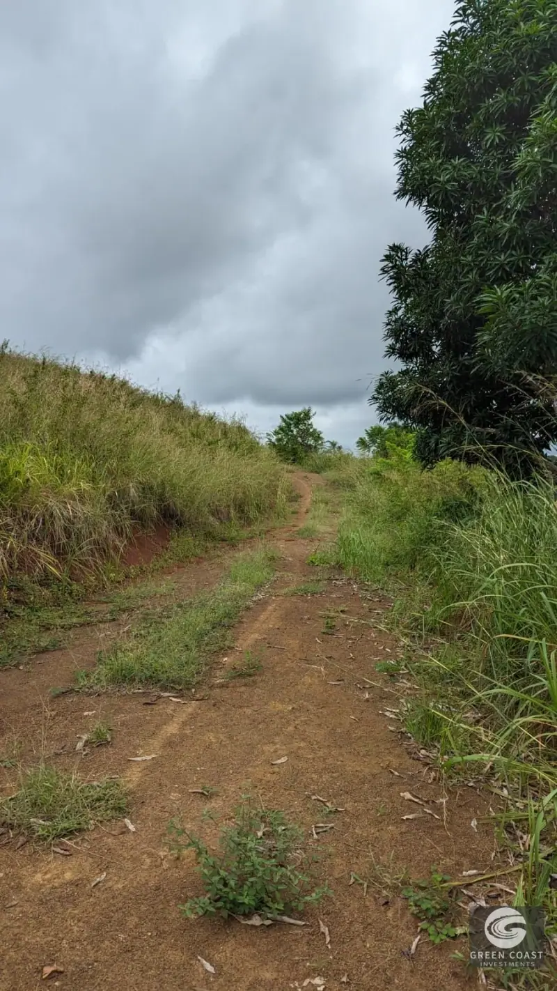Ocean-View Parrita Farm: 43-Acre Coastal Paradise with Waterfalls & Building Sites — view 35, Parrita, Costa Rica