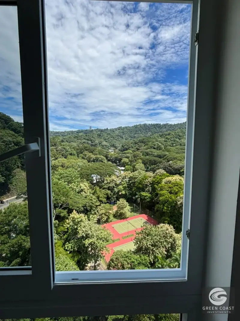 Beachfront Penthouse 20th floor at a bargain price