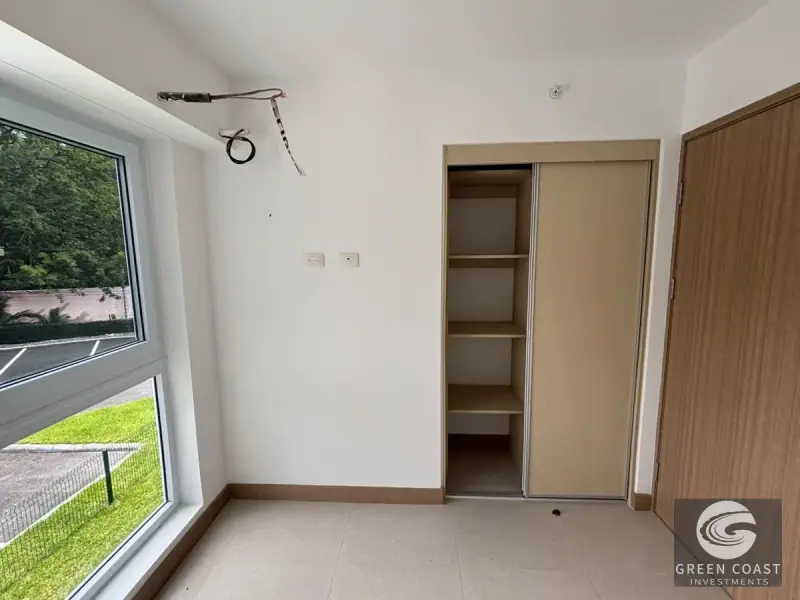New beachfront 3 bedroom condo for only $180,000!!