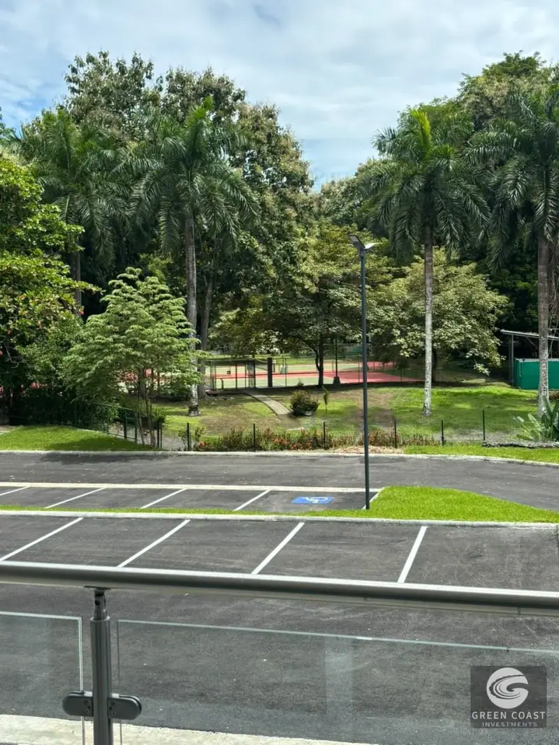New beachfront 3 bedroom condo for only $180,000!!