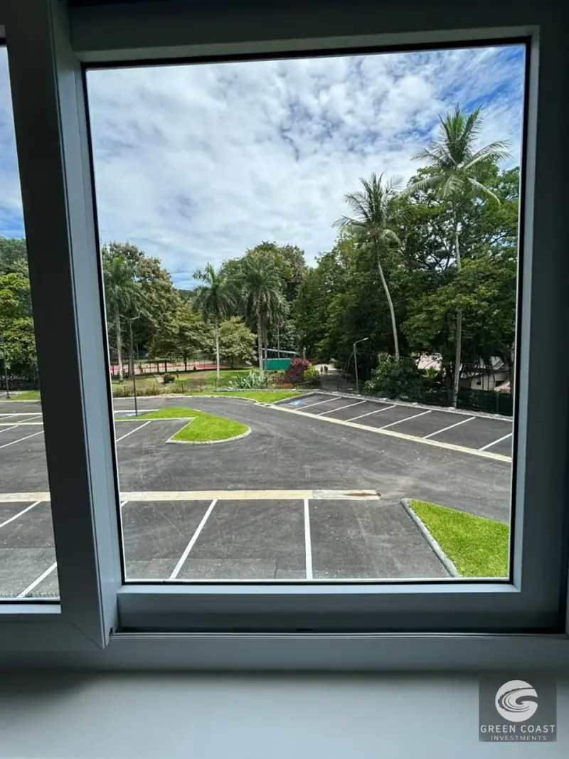 New beachfront 3 bedroom condo for only $180,000!!