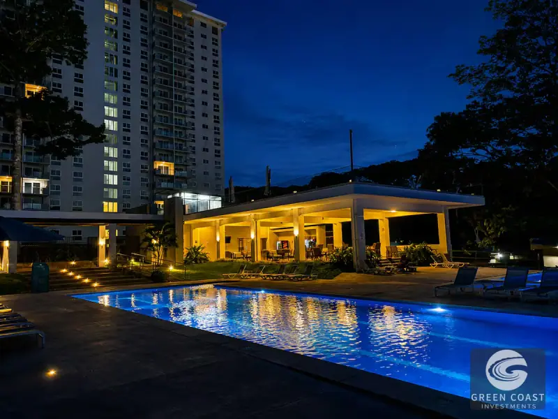 New beachfront 3 bedroom condo for only $180,000!! photo 21