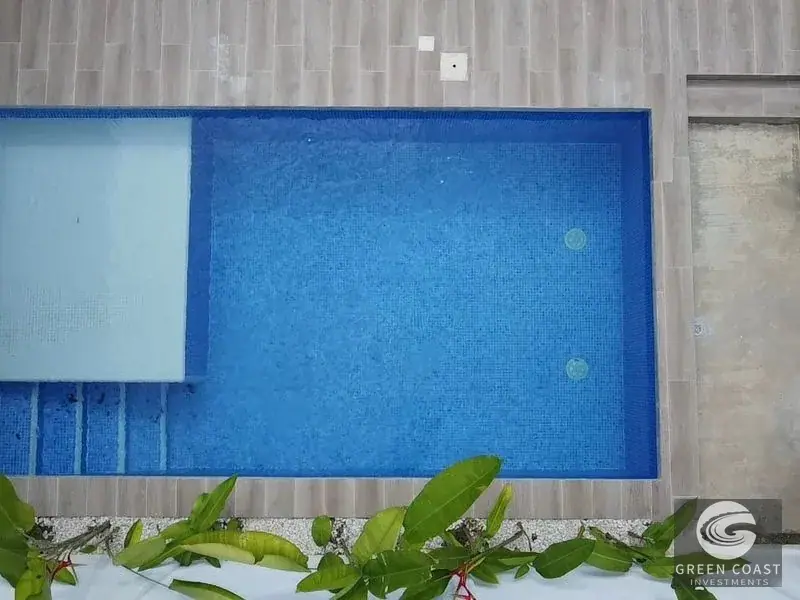Modern 4-Plex Near Whale's Tail: High-Yield Investment Property in Uvita — view 2, Uvita, Costa Rica
